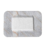 Primapore White Adhesive Dressing White 2" x 3" 1 Each