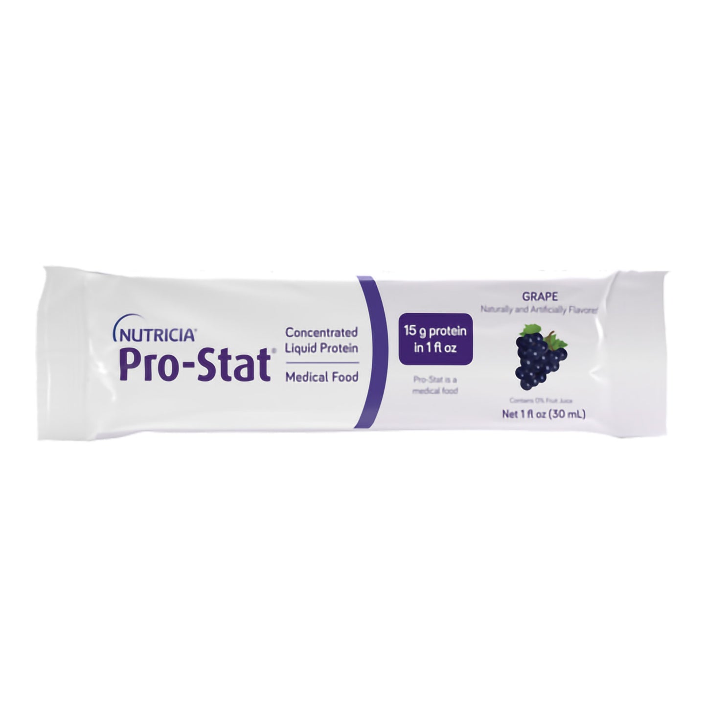 Pro-Stat® Grape Complete Liquid Protein 1 Each 
