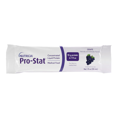 Pro-Stat® Grape Complete Liquid Protein 1 Each 