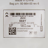 Proscope Disposable Stethoscope 