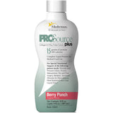 ProSource® Plus Berry Punch Collagen and Whey Protein Formula Berry Punch 1 Each 