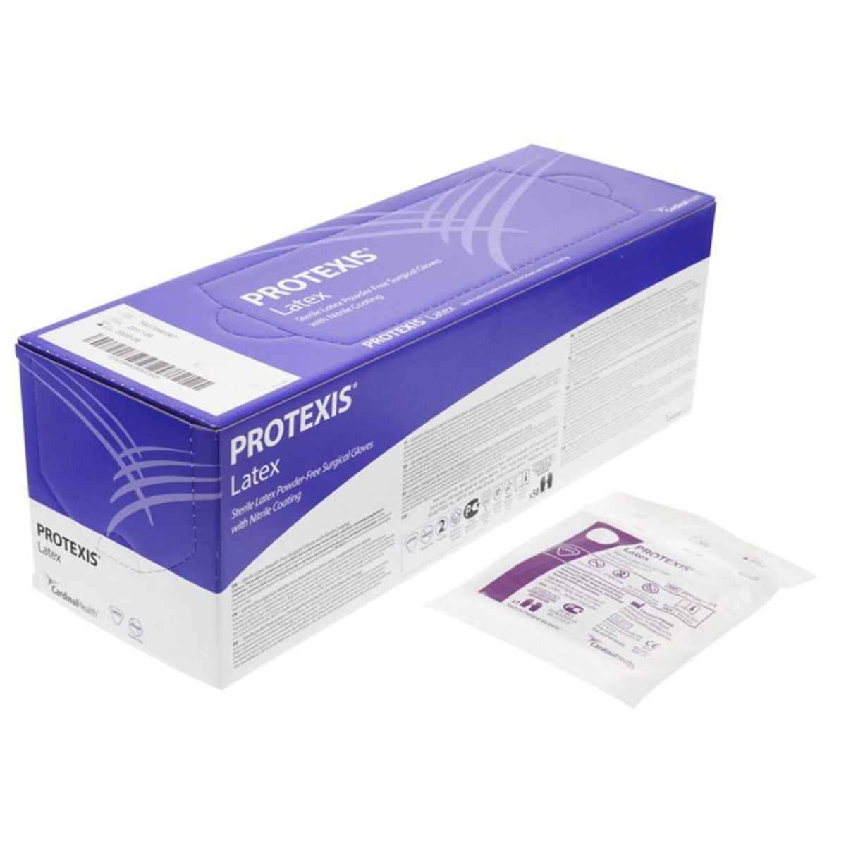 Protexis™ Latex Surgical Gloves with Nitrile Coating 6 1 Pair 