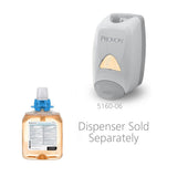 Provon® Foaming Antimicrobial Soap Refill Bottle 1,250 mL Fruit Scent 1 Each