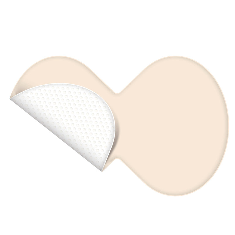 Proximel Non-Border Foam Dressing 6" x 6" 1 Each 