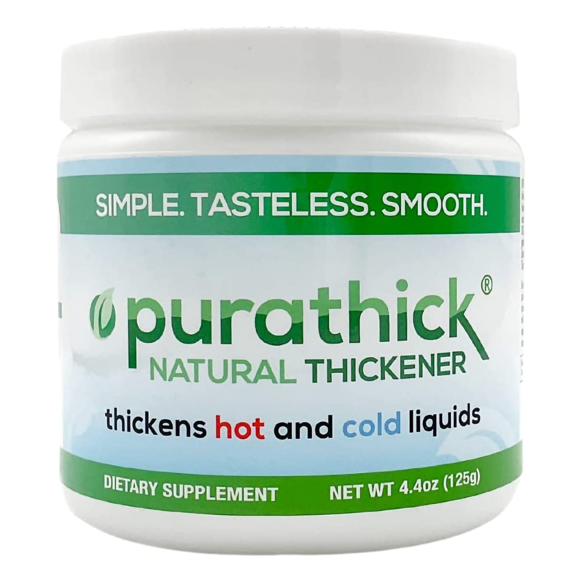 purathick™ Beverage Thickener 1 Each 