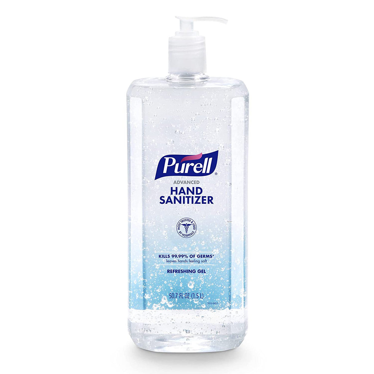 PURELL® Advanced Hand Sanitizer 1 Each 