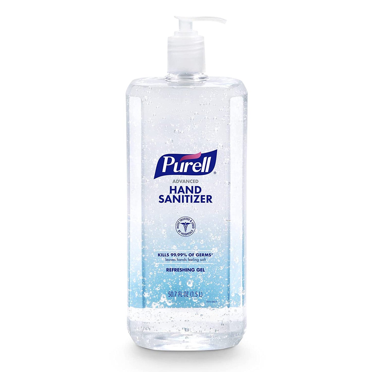 PURELL® Advanced Hand Sanitizer 1 Each 