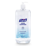 PURELL® Advanced Hand Sanitizer 1 Each 