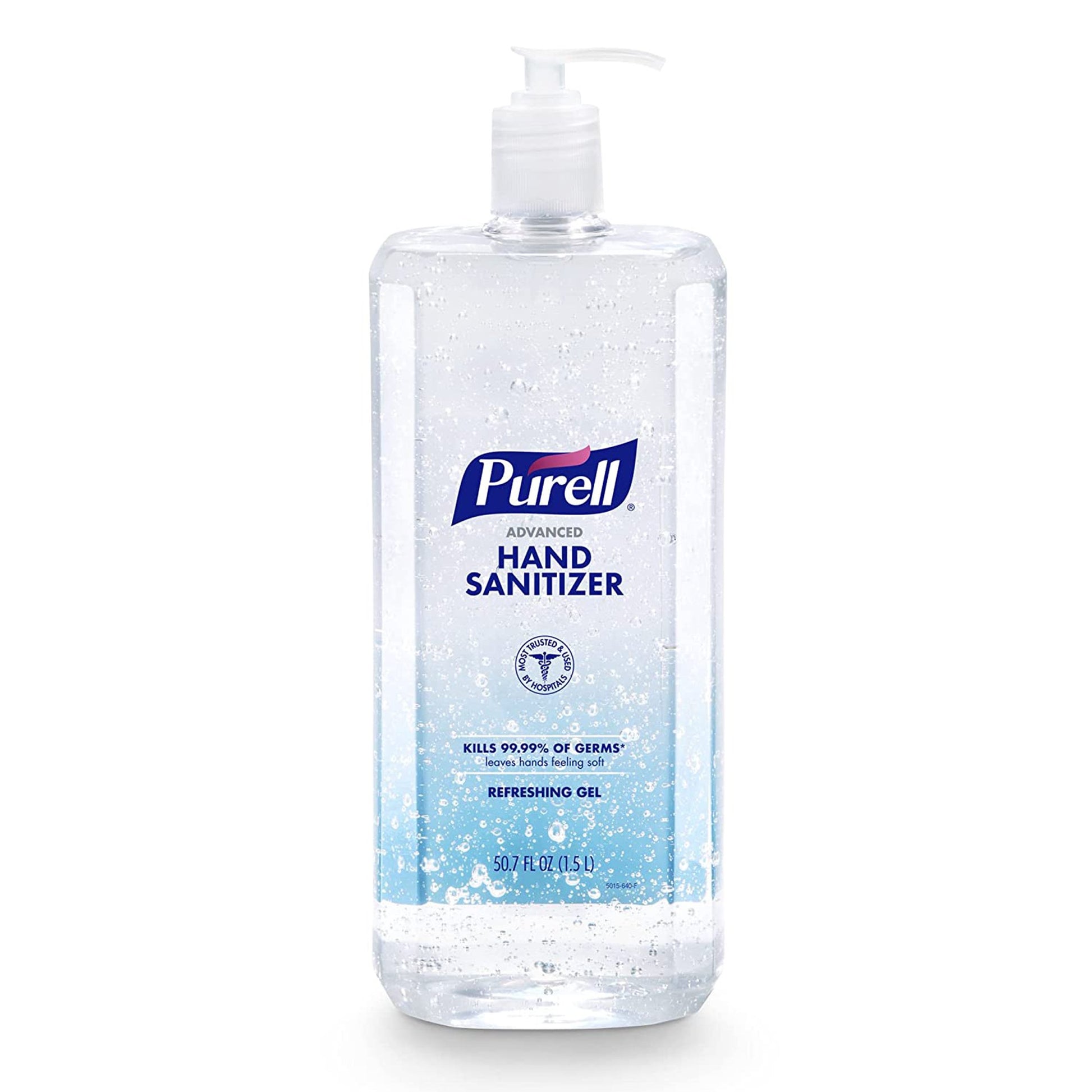 PURELL® Advanced Hand Sanitizer 1 Each 