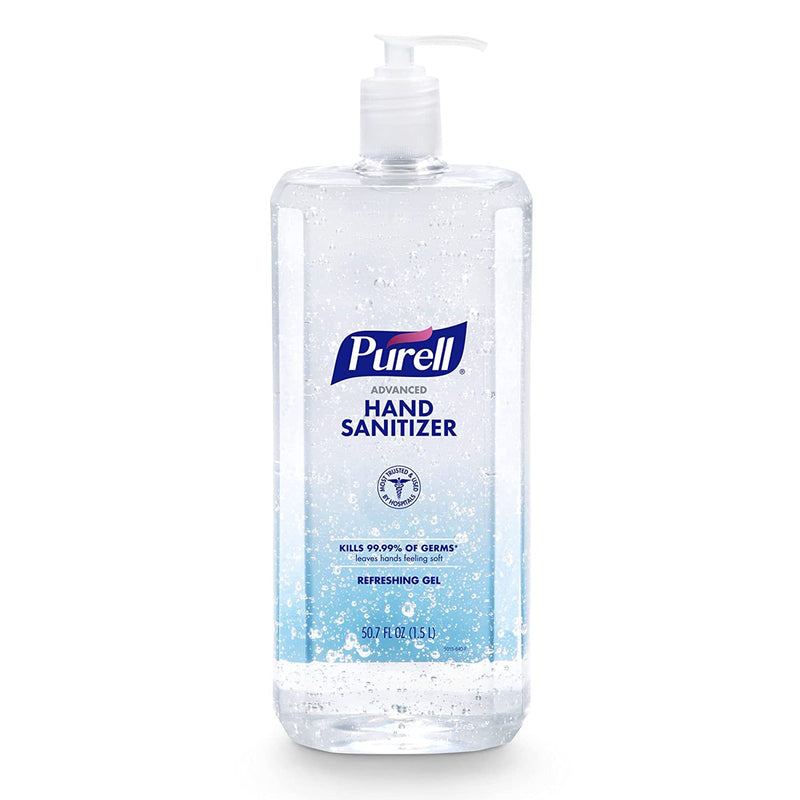 PURELL® Advanced Hand Sanitizer 1 Each 