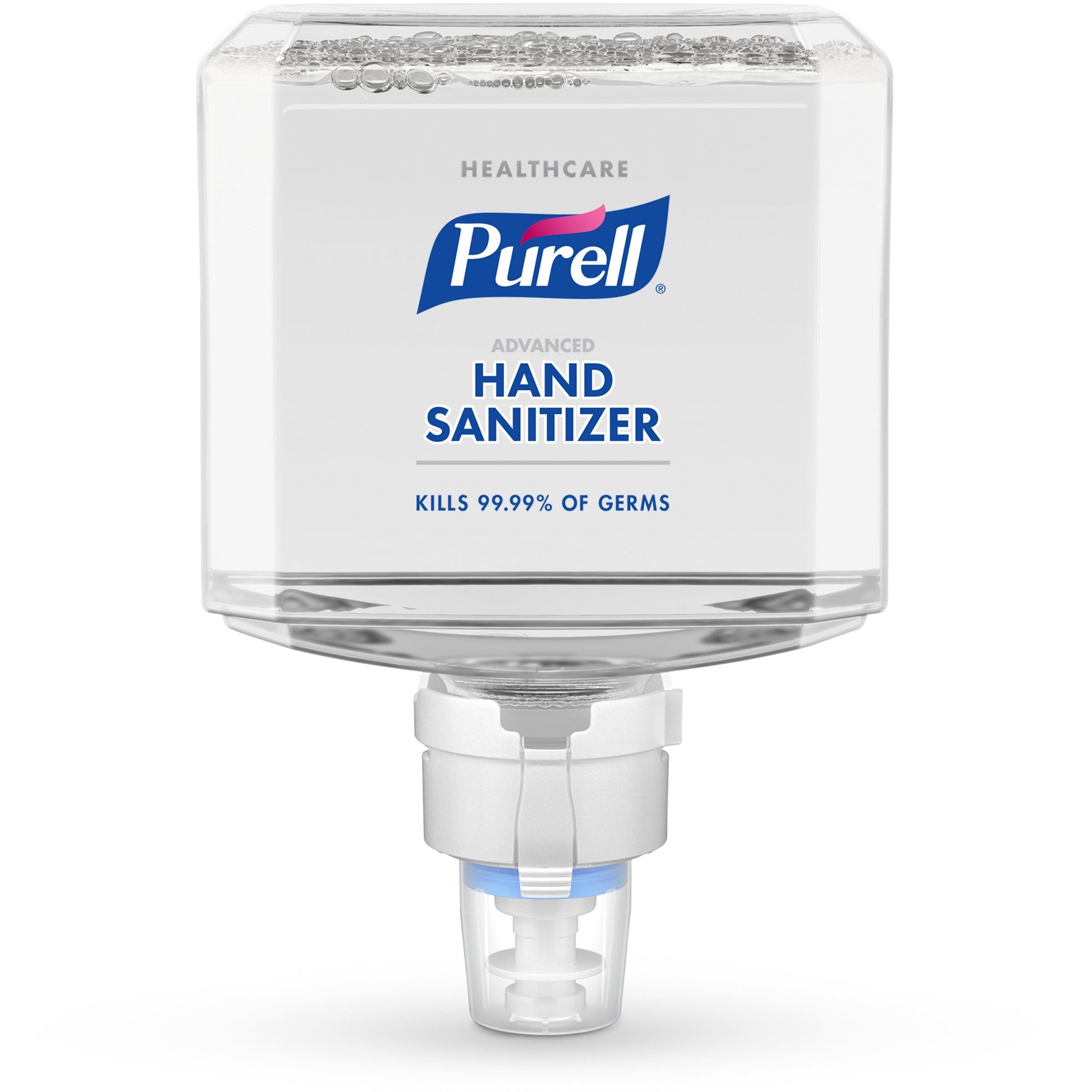 Purell® Healthcare Advanced Foam Hand Sanitizer Refill 