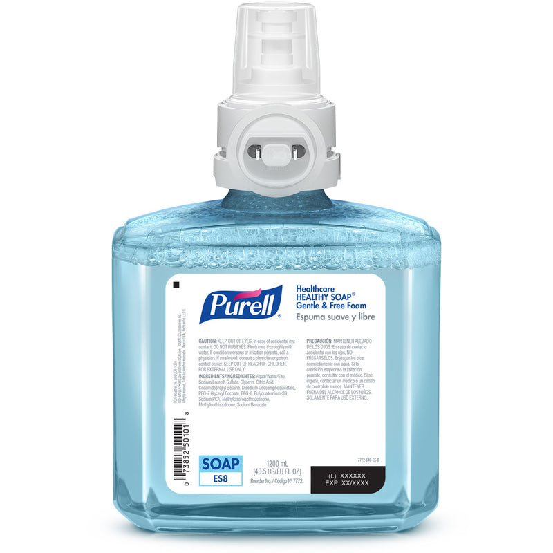 Purell™ Healthy Soap Gentle & Free Foam 