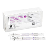 Puritan Grape Flavored Tongue Depressors, 5.5 Inch, Junior (50/Box) Box of 50 