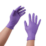 Purple Nitrile® Exam Glove XS Case of 1000 