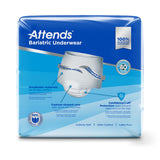 Attends® Bariatric Underwear 