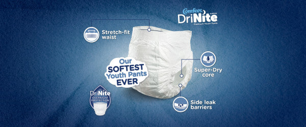 Comfees® Youth Pants