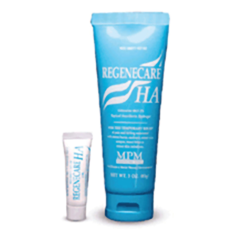 RegeneCare HA Hydrogel Topical Pain Relief Gel