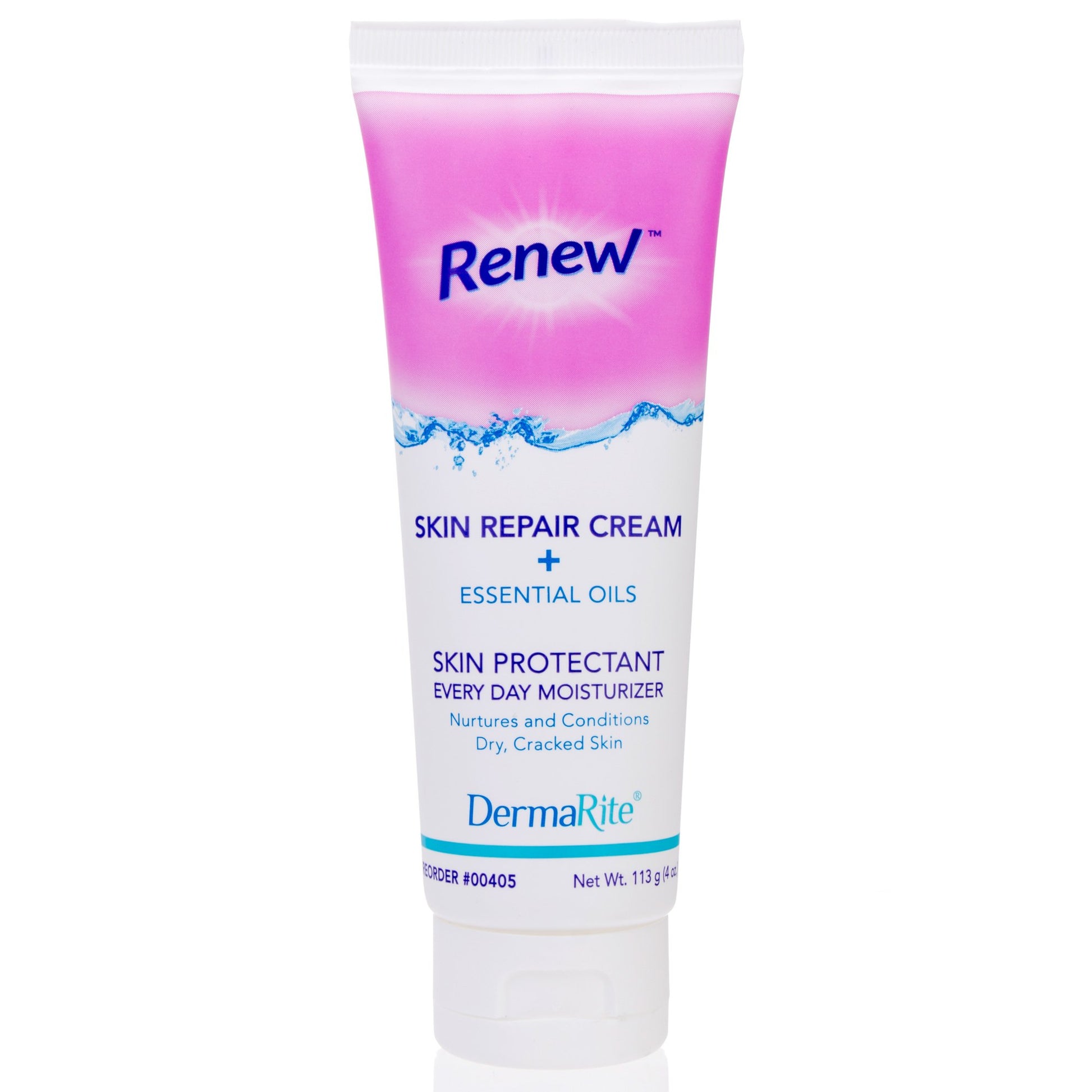 Renew™ Scented Skin Repair Cream Case of 12 