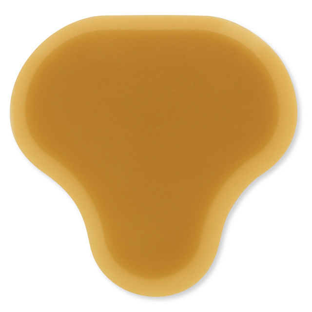 Restore Hydrocolloid Dressing without Tapered Edges Non Tapered Edges 1 Each 