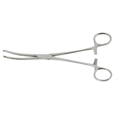 König Rochester Ochsner Hemostatic Forceps Straight 