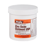 Rugby® Zinc Oxide Skin Ointment USP 