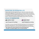 Gelmix® Infant Thickener 