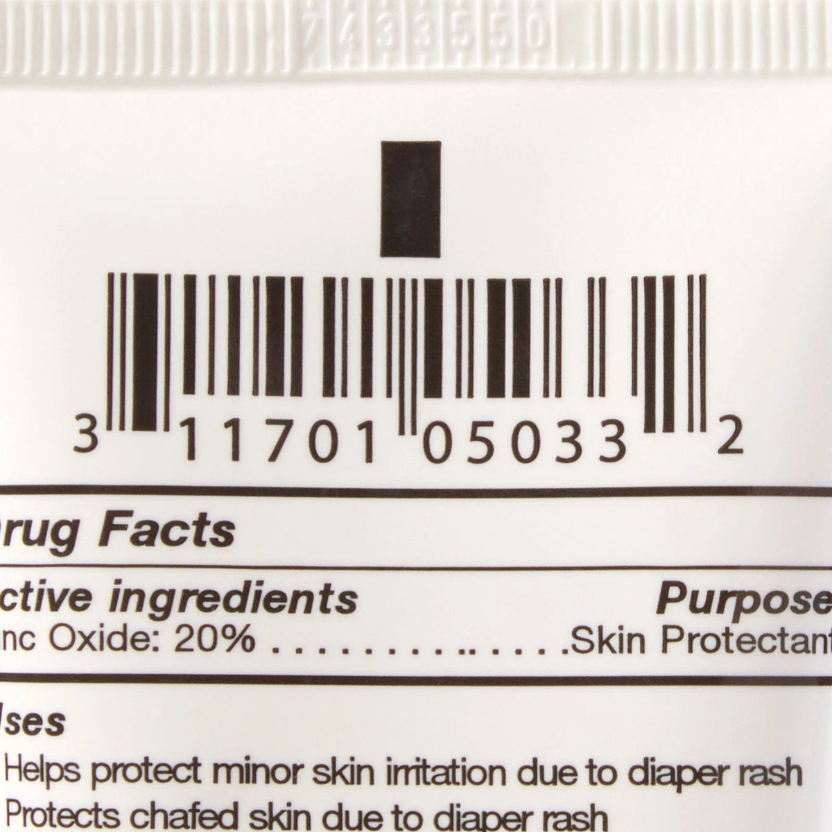 Coloplast Critic-Aid® Skin Protectant 