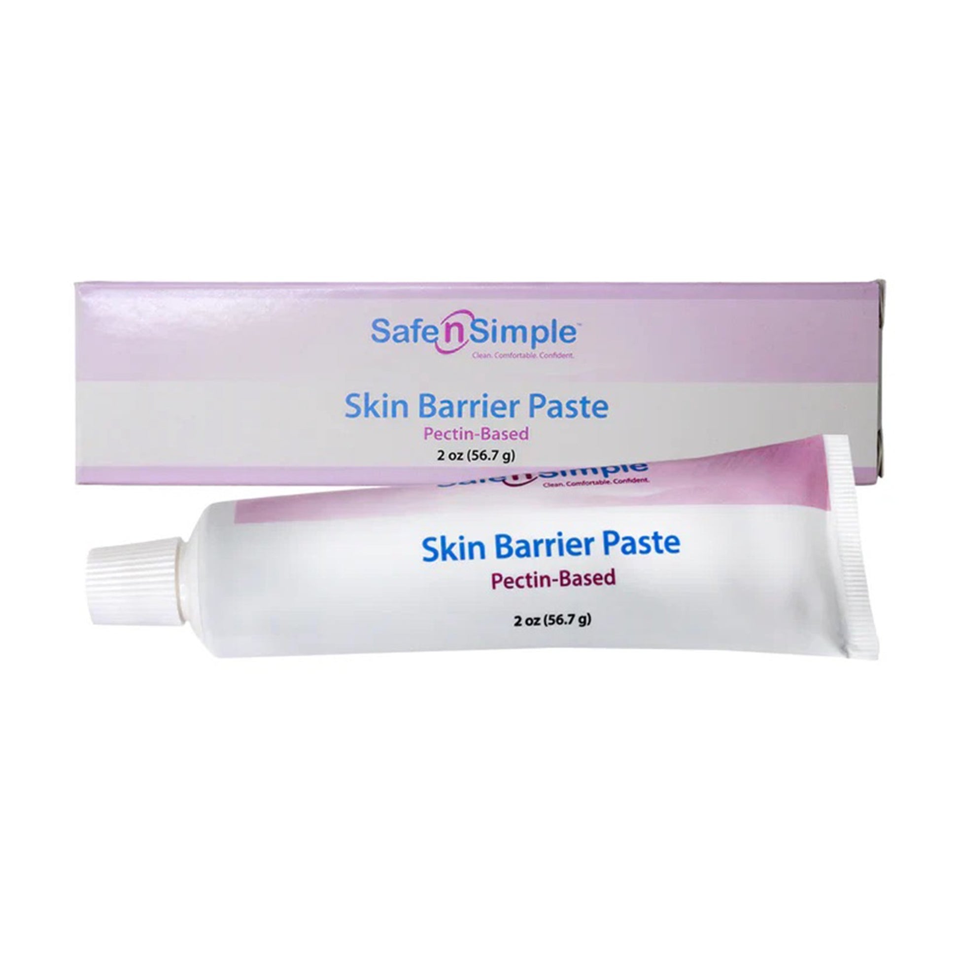 Safe n Simple™ Barrier Paste Case of 24 