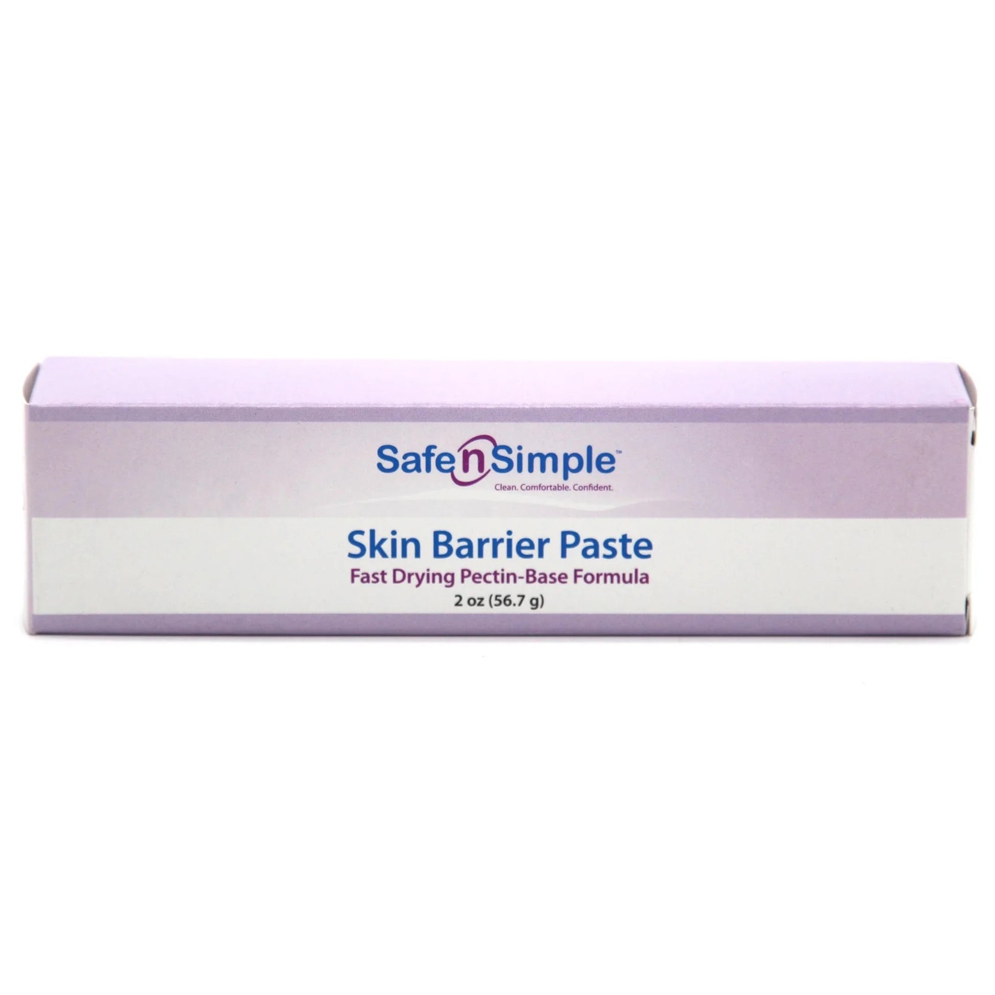 Safe n Simple™ Barrier Paste Case of 24 
