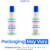 Safe n Simple™ Skin Barrier Film Spray Bottle 1 Each 