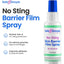 Safe n Simple™ Skin Barrier Film Spray Bottle 1 Each 
