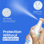 Safe n Simple™ Skin Barrier Film Spray Bottle 1 Each 