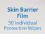 Safe N Simple Skin Barrier Wipe 1 Each 