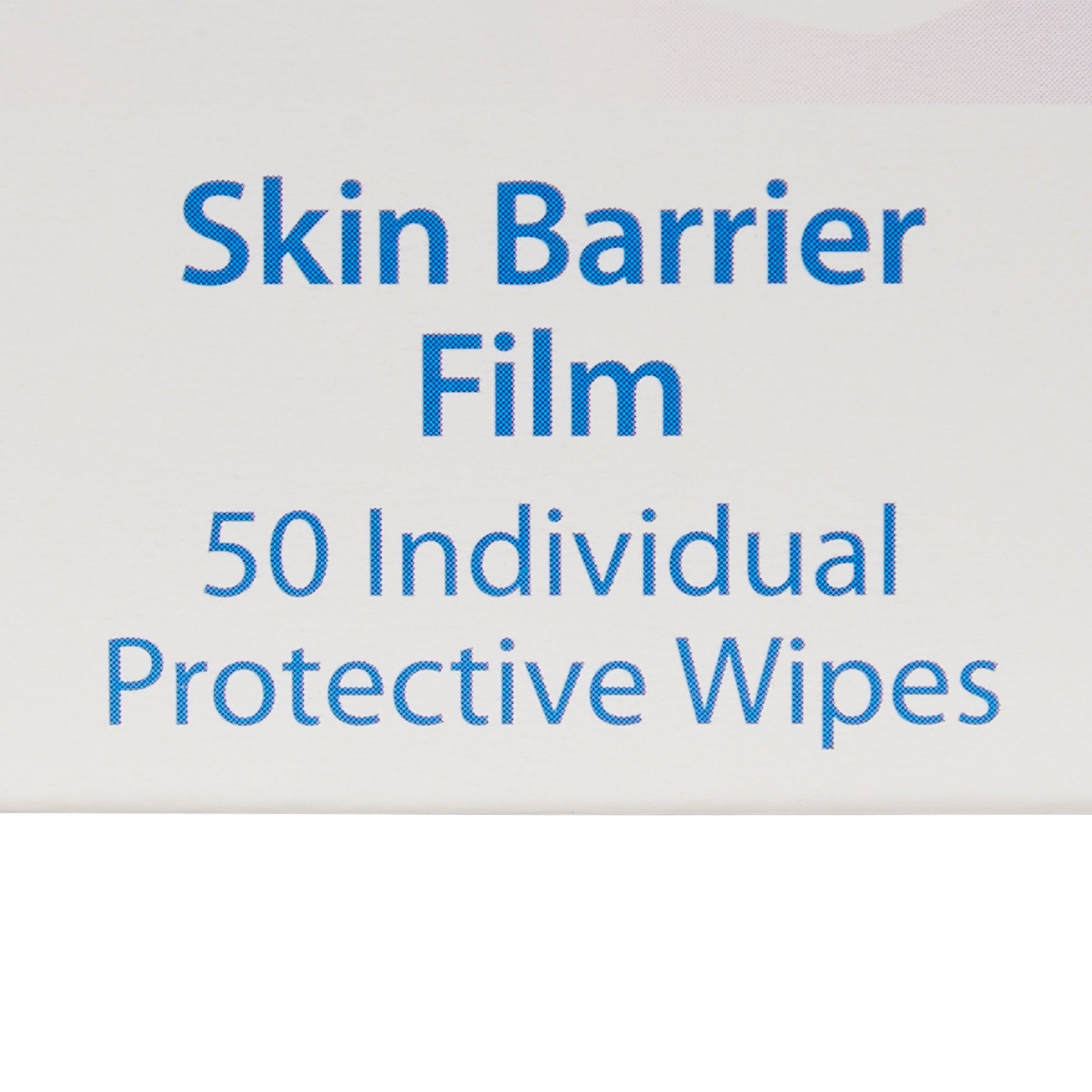 Safe N Simple Skin Barrier Wipe 1 Each 