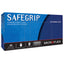 SafeGrip® Latex Extended Cuff Length Exam Glove M Box of 50 