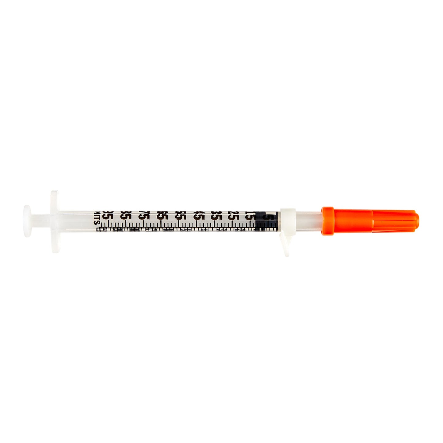 Safety Diabetes Syringe with Needle Magellan™ 29 G 0.3 mL Box of 50