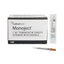 Safety Tuberculin Syringe with Needle Monoject™ 1 mL Safety 25 G Box of 100