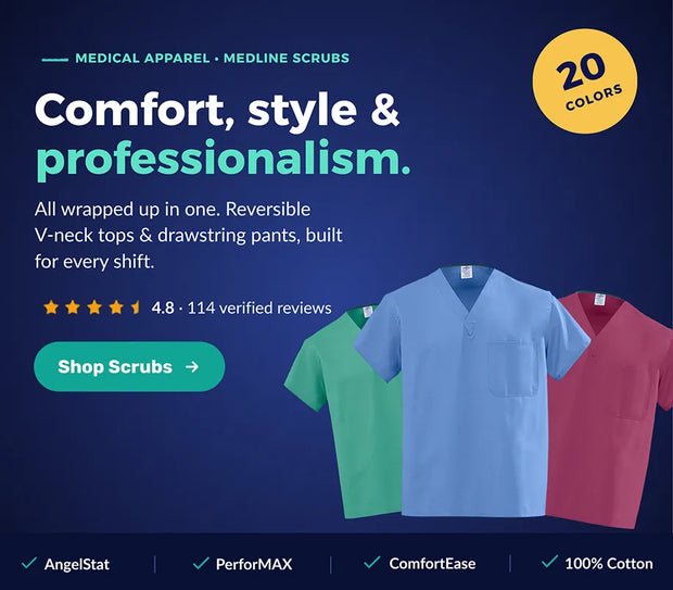 Healthcare Supply Pros