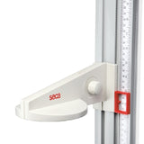 SECA 216 Accu-Hite Stadiometer, Measuring Device 