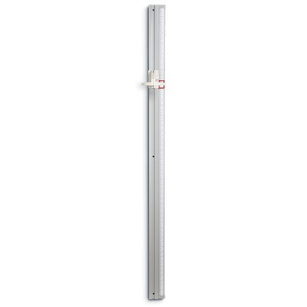 SECA 216 Accu-Hite Stadiometer, Measuring Device 