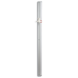 SECA 216 Accu-Hite Stadiometer, Measuring Device 