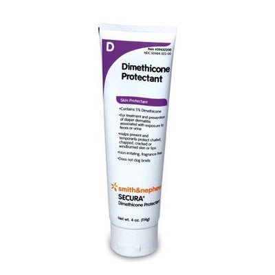 Secura® Dimethicone Protectant 