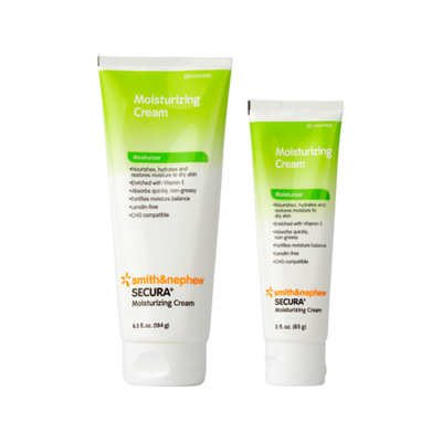 Secura® Moisturizing Cream 6.5 oz. 