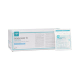 Sensicare Green Surgical Gloves 5.5 Box of 50 
