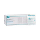 Sensicare Green Surgical Gloves 5.5 Box of 50 