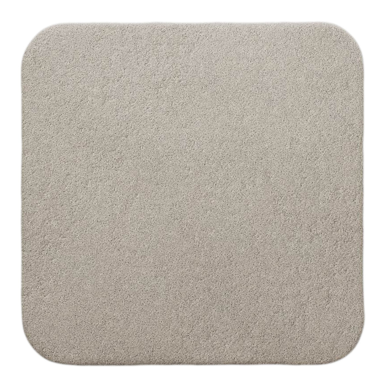 Silver Foam Dressing Mepilex® Ag 4 x 4 Inch Each 