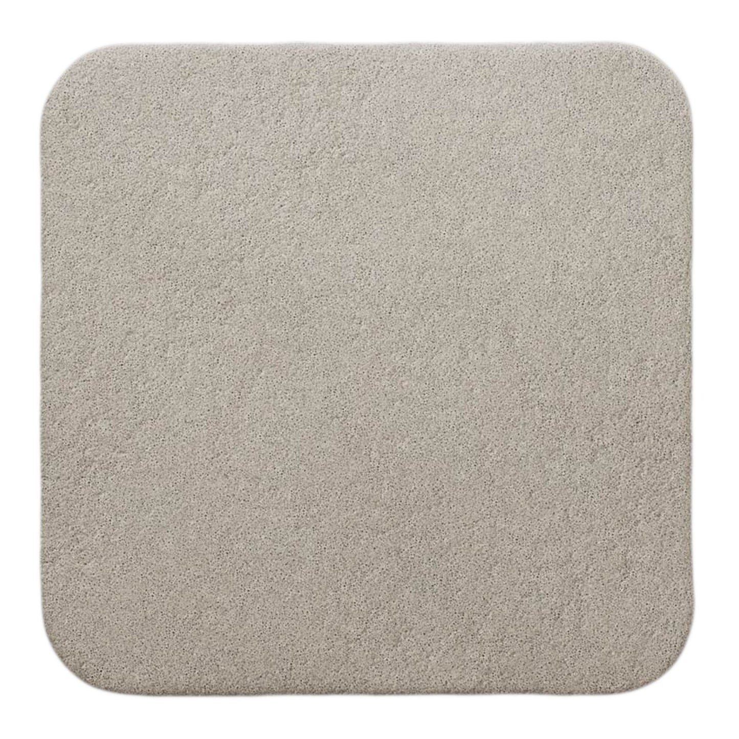 Silver Foam Dressing Mepilex® Ag 4 x 4 Inch Each 
