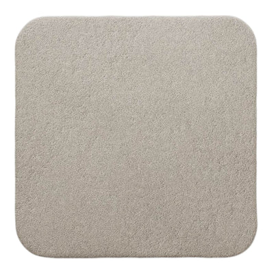 Silver Foam Dressing Mepilex® Ag 4 x 4 Inch Each 