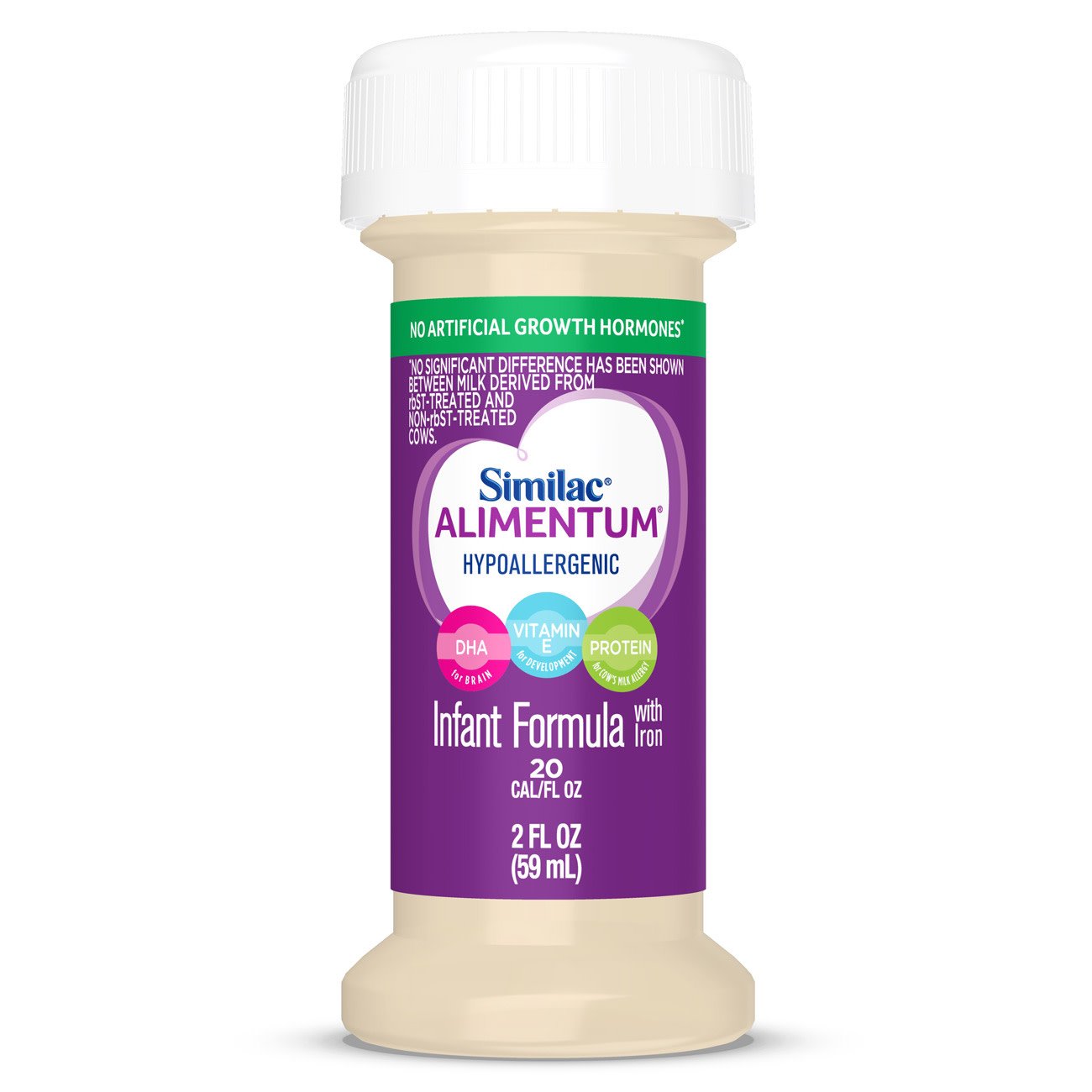 Similac® Expert Care® Alimentum® Infant Formula 1 Each 