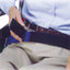 SkiL-Care™ Patient Release Wheelchair Safety Belt 